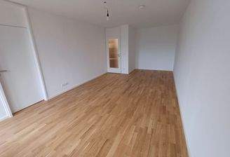 Helle Einzimmerwohnung