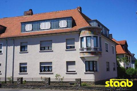 Aschaffenburg Wohnungen, Aschaffenburg Wohnung mieten