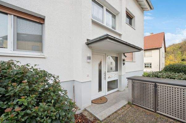 Top gepflegte Immobilie – solide Anlage mit Zukunft