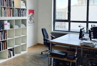 Schreibtischplätze 1