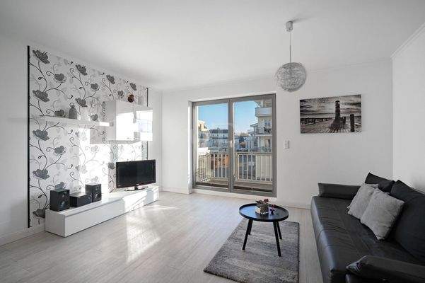 Wohn- und Essbereich