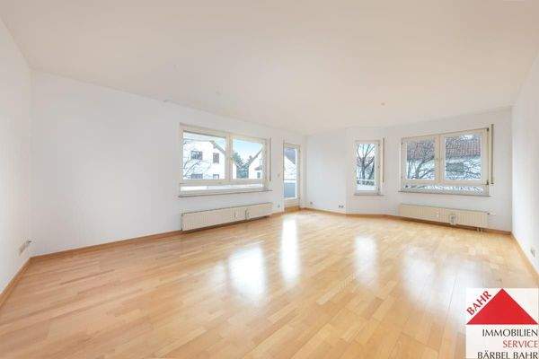 Kompletter Wohnbereich