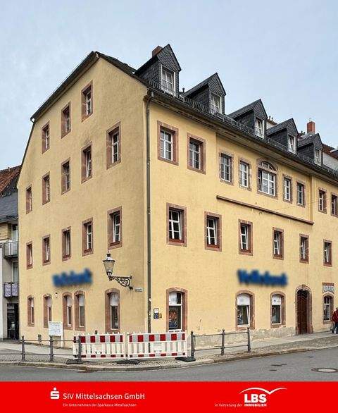 Oederan Wohnungen, Oederan Wohnung kaufen