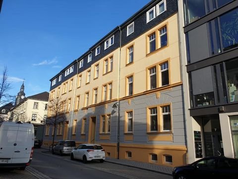 Ilmenau Wohnungen, Ilmenau Wohnung mieten