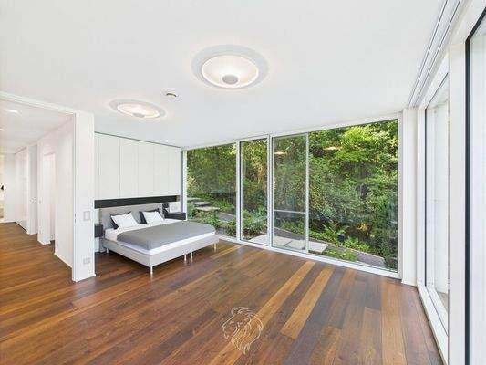 3. Schlafzimmer 2.UG 