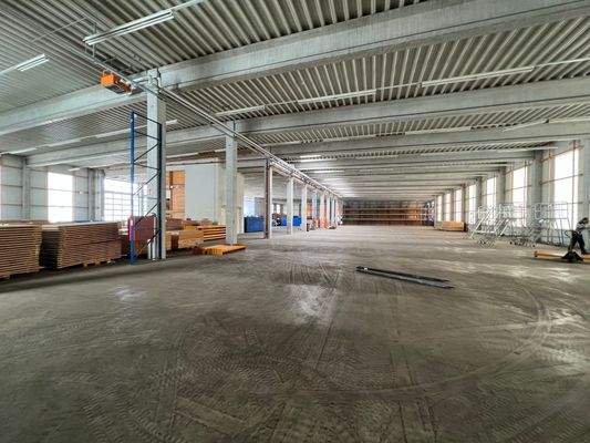 Pforzheim Stuttgarter Straße _ WFC 2