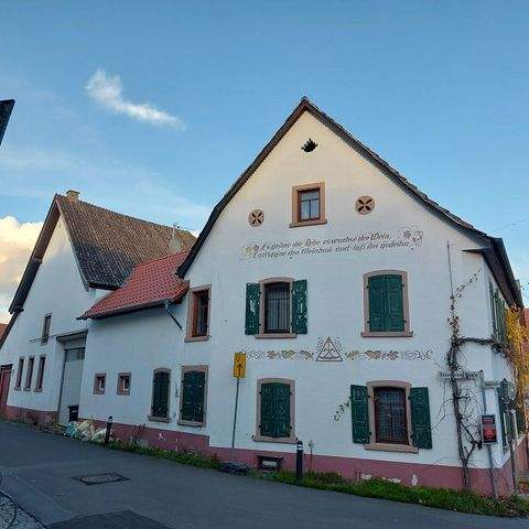 Weisenheim am Berg Häuser, Weisenheim am Berg Haus kaufen