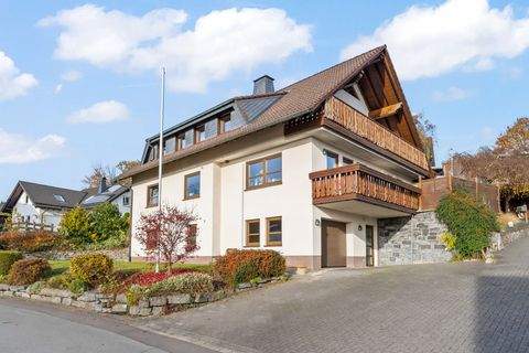 Finnentrop Wohnungen, Finnentrop Wohnung kaufen