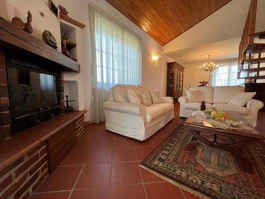 Villa in Piemont / Provinz Novara