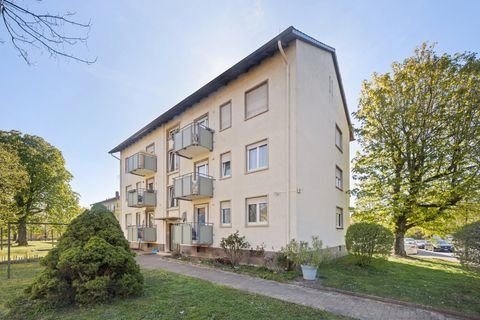 Weil am Rhein Wohnungen, Weil am Rhein Wohnung kaufen