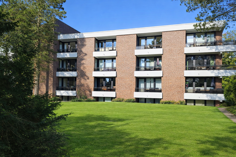 Timmendorfer Strand Wohnungen, Timmendorfer Strand Wohnung kaufen