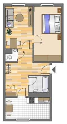 Elbestr.- Isarstr. TYP 9