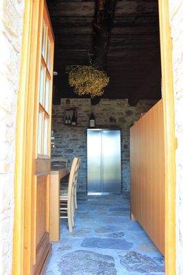 Rustikales Landhaus in Panoramalage im Herzen des Collio