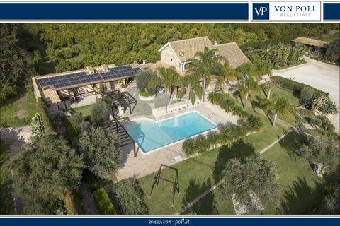 Siracusa Häuser, Siracusa Haus kaufen