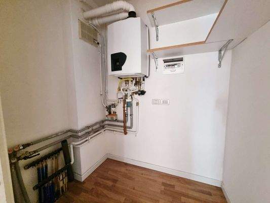 Appartment mit 97 m² in Grado in der Via Napoli