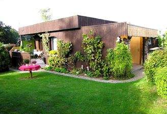 Ferienhaus am Kummerower See