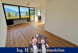 Wohn- und Schlafraum