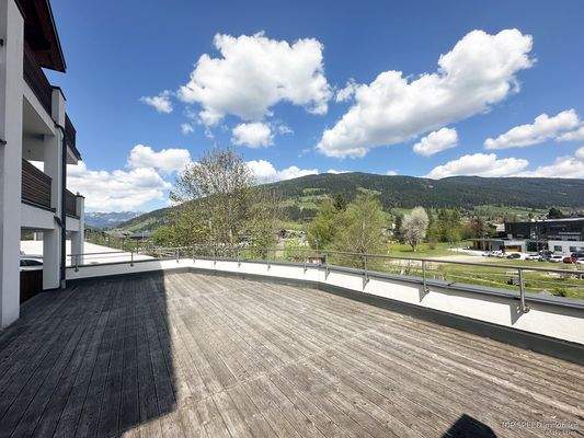 Terrasse  - B1