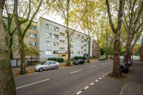 Duisburg Wohnungen, Duisburg Wohnung mieten