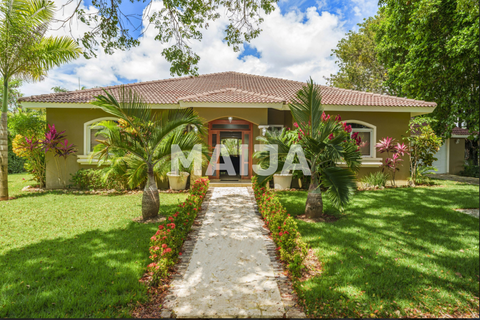 Sosúa Häuser, Sosúa Haus kaufen