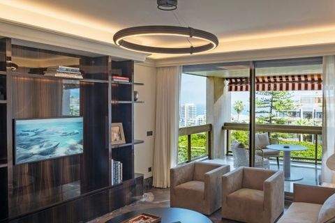 Monaco Wohnungen, Monaco Wohnung kaufen