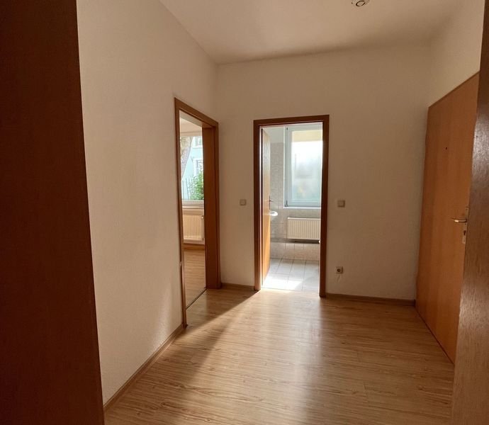 2 Zimmer Wohnung in Magdeburg (Fermersleben)