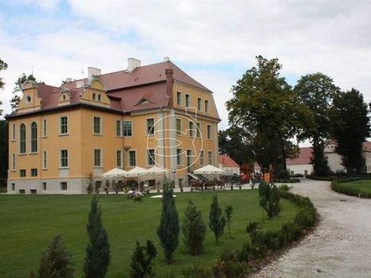 4* Luxus Hotelkomplex