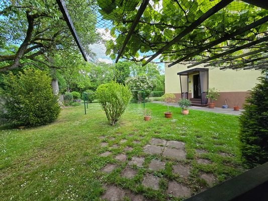 Ansicht Garten 01 