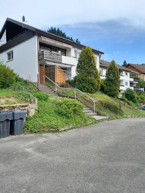 Ottenhöfen im Schwarzwald Wohnungen, Ottenhöfen im Schwarzwald Wohnung kaufen