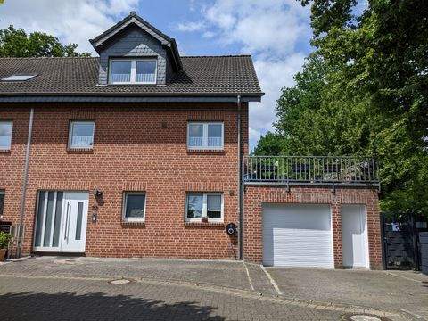 Marl Wohnungen, Marl Wohnung mieten