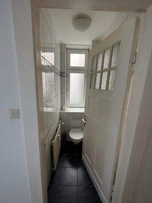Deichstraße 6 Toilette II