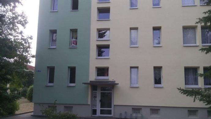 Eingangsbereich An der Kippe 35