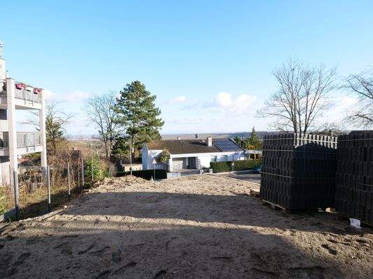 WE 01 - Aussicht Garten