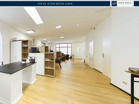 Landshut Ladenlokale, Ladenflächen 