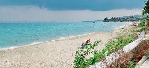 Chalkidiki Häuser, Chalkidiki Haus kaufen