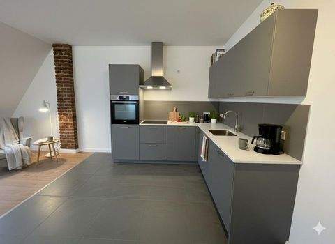 Mönchengladbach Wohnungen, Mönchengladbach Wohnung mieten