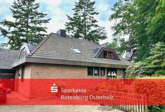 Blick von der Auffahrt