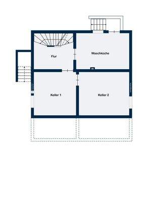 Kellergeschoss