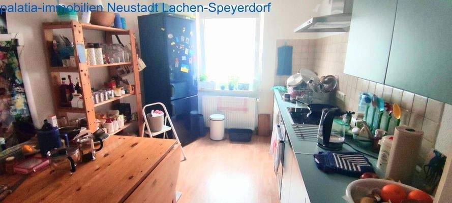 Küche OG