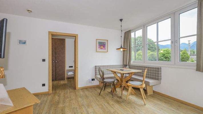 KITZIMMO-exklusives Apartment mit touristischer Widmung kaufen - Immobilien Kitzbühel.