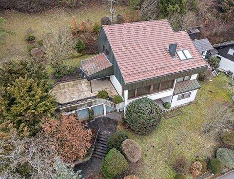 Epfendorf / Trichtingen Häuser, Epfendorf / Trichtingen Haus kaufen