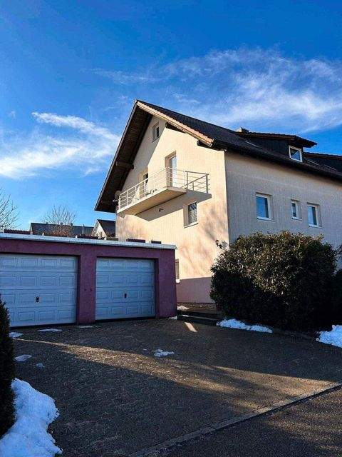 Gerzen Häuser, Gerzen Haus kaufen