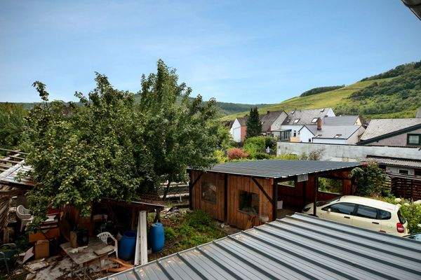 Bahnhofstraße 2 – 54492 Rachtig