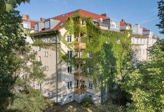 Außenansicht hinten