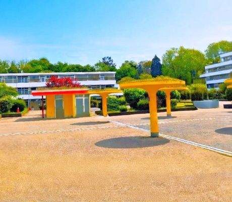 Teilans.Gemeinschaftsfläche