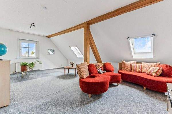 Weiterer Wohnbereich