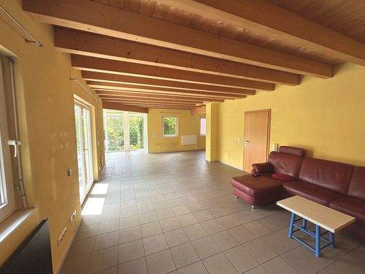 EG Wohnen/Kochen/Essen