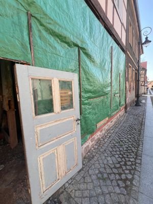 Straßenansicht Kettenstraße
