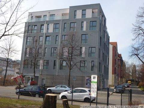 Dresden Wohnungen, Dresden Wohnung mieten