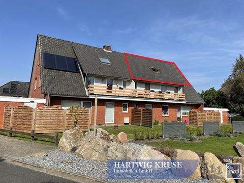 Drochtersen Wohnungen, Drochtersen Wohnung mieten